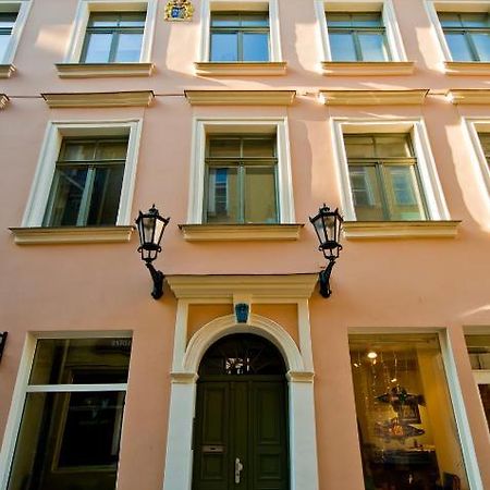 Old Town Riga Apartment Bagian luar foto