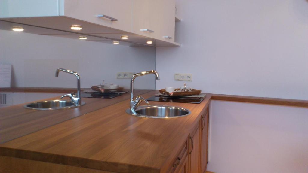 Old Town Riga Apartment Bagian luar foto