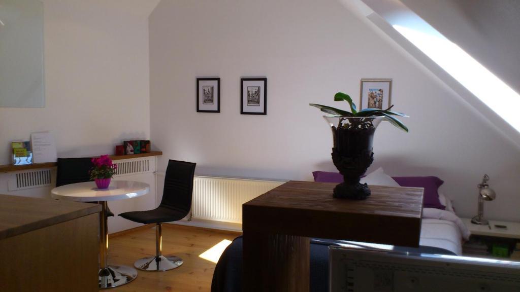Old Town Riga Apartment Bagian luar foto