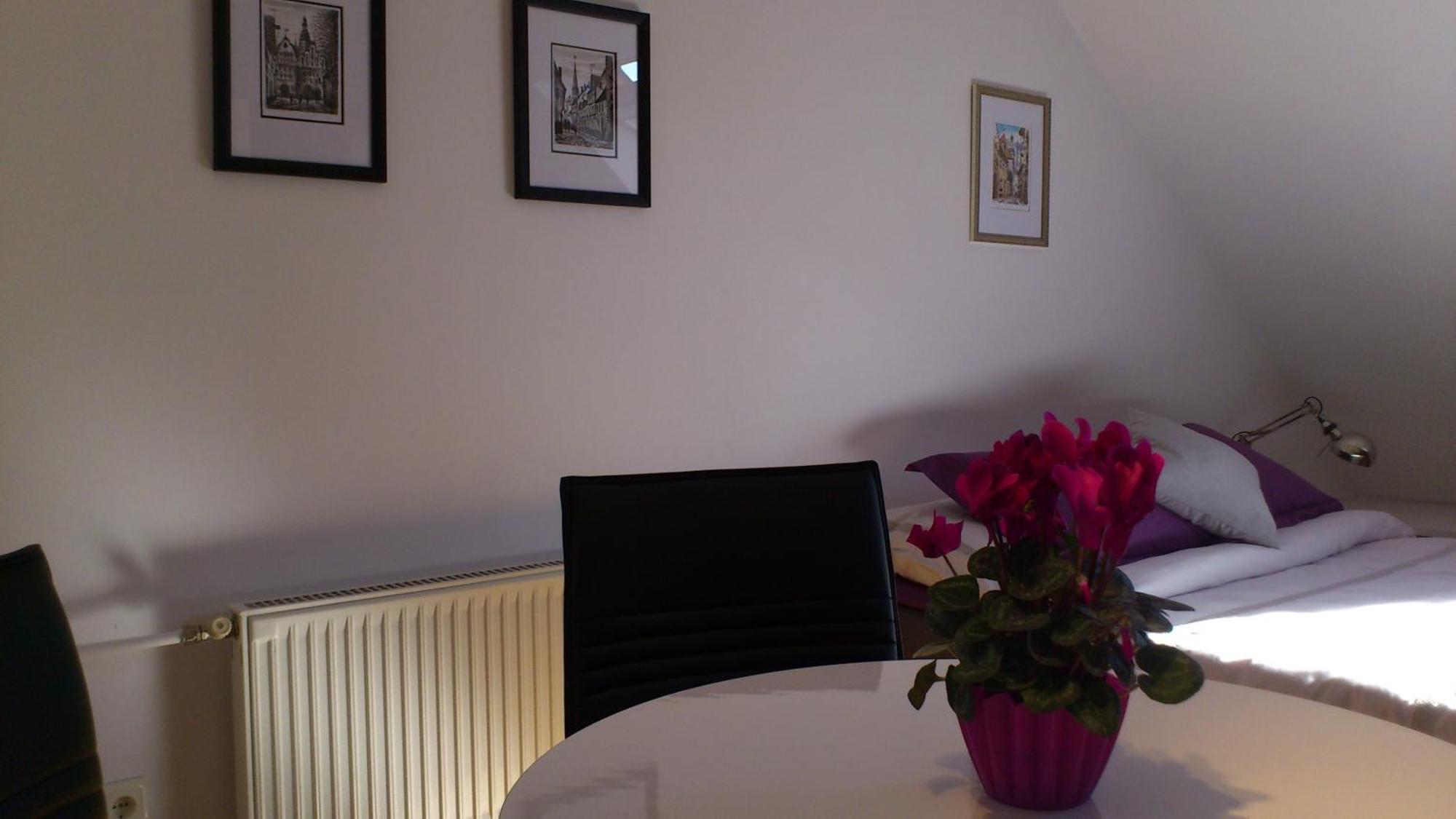 Old Town Riga Apartment Bagian luar foto