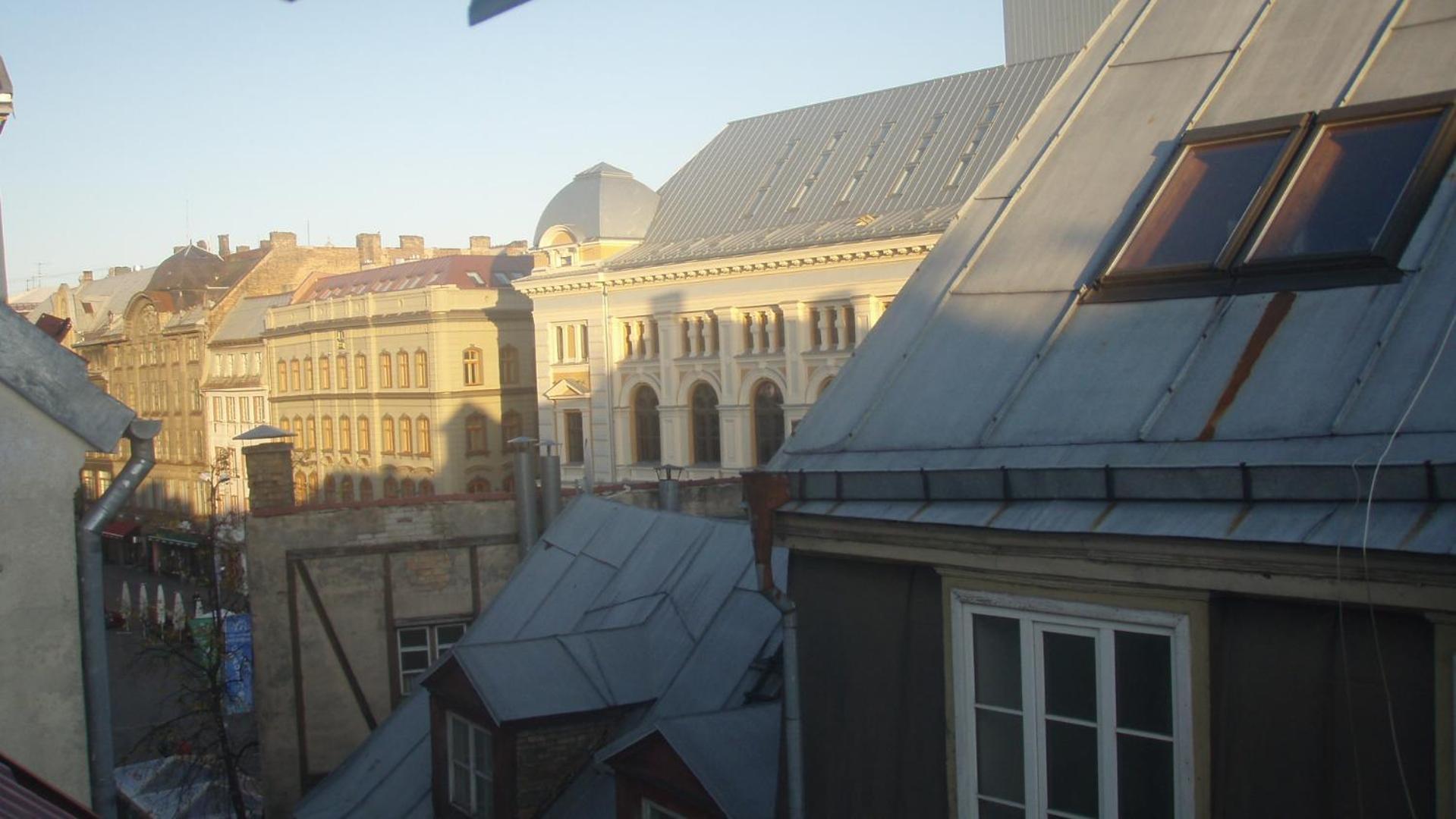 Old Town Riga Apartment Bagian luar foto