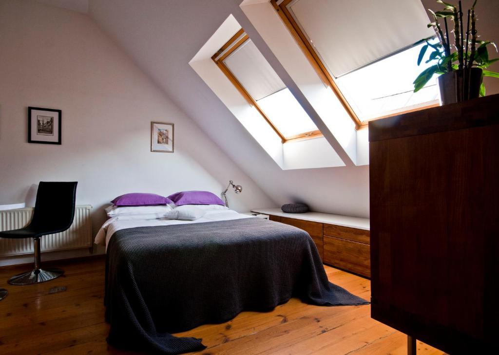 Old Town Riga Apartment Ruang foto