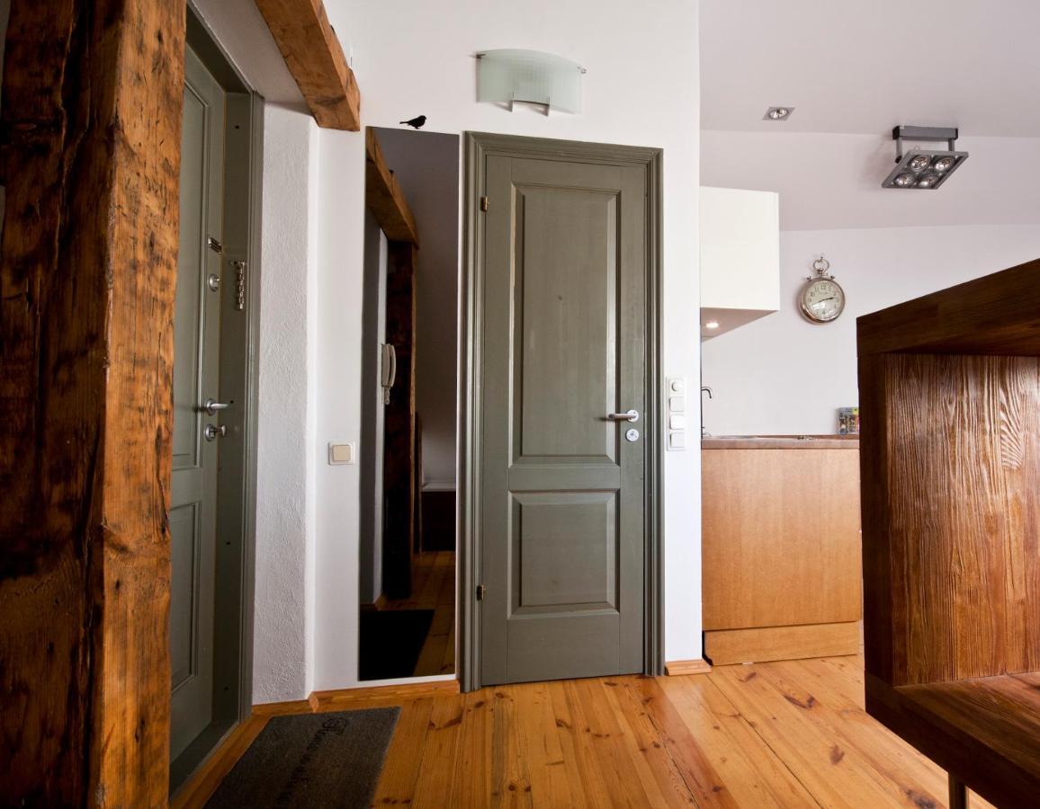 Old Town Riga Apartment Ruang foto