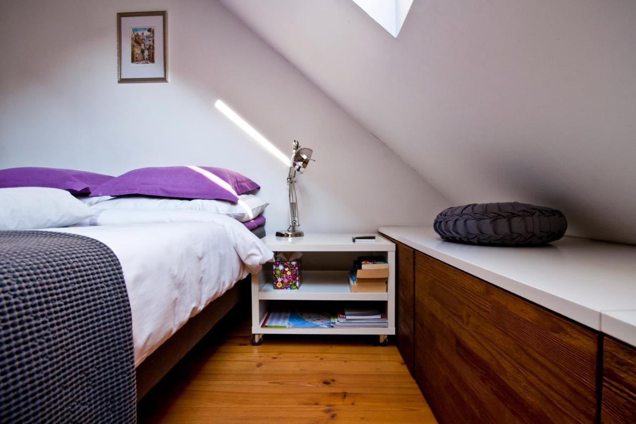 Old Town Riga Apartment Ruang foto