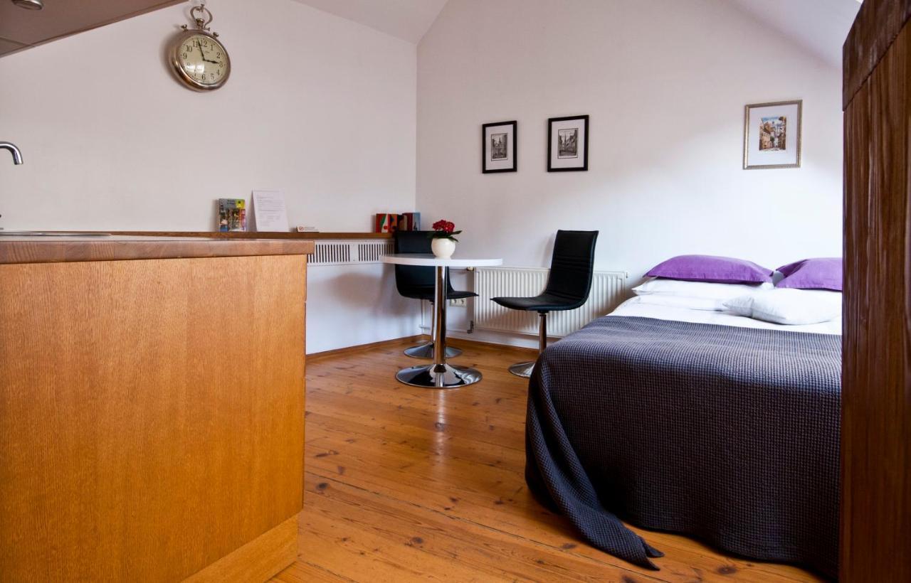Old Town Riga Apartment Ruang foto