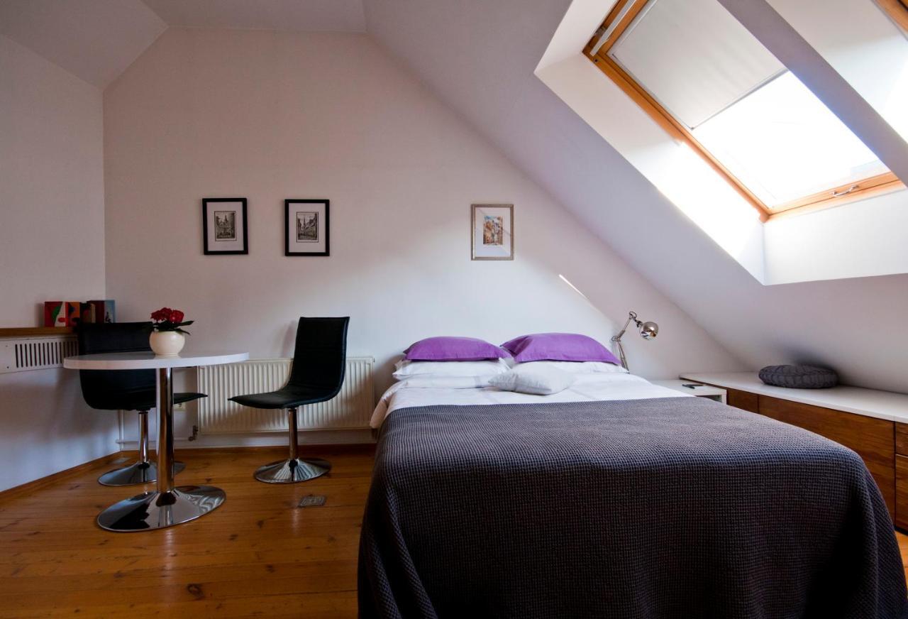 Old Town Riga Apartment Ruang foto