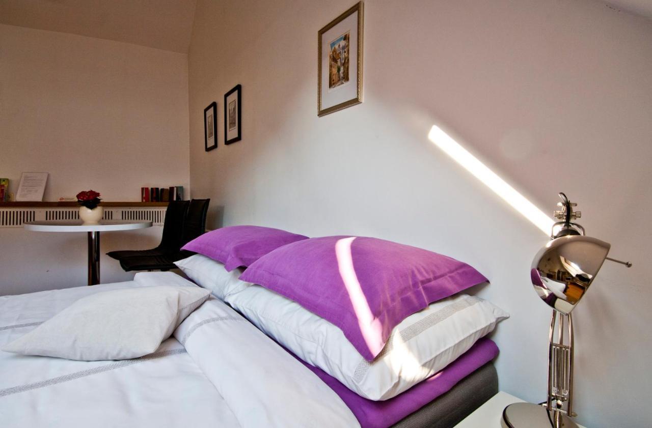 Old Town Riga Apartment Ruang foto