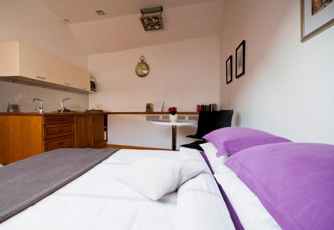 Old Town Riga Apartment Ruang foto