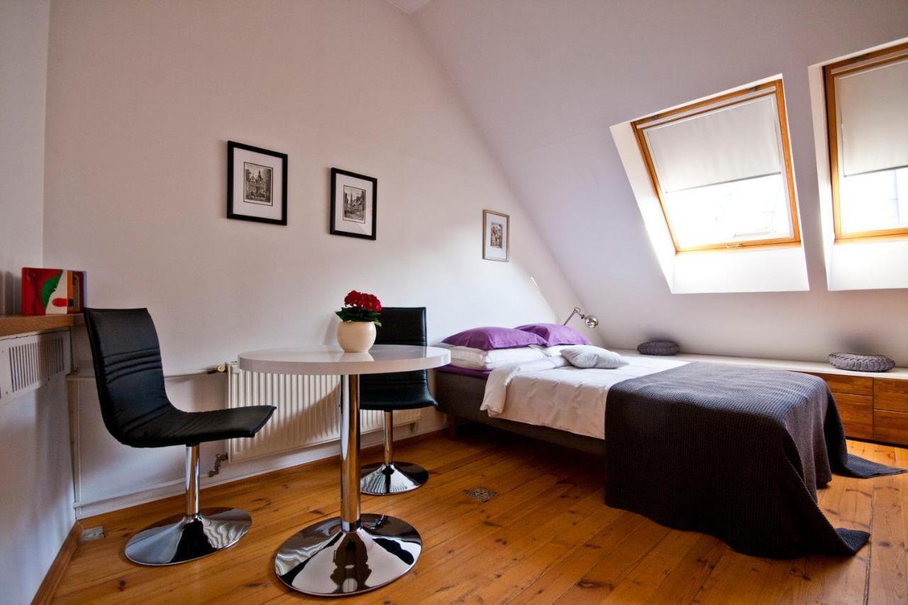 Old Town Riga Apartment Ruang foto