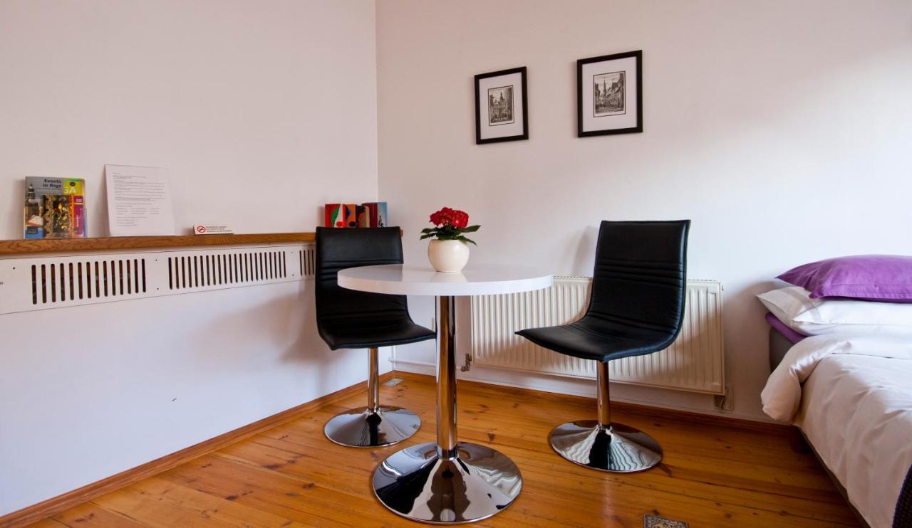 Old Town Riga Apartment Ruang foto