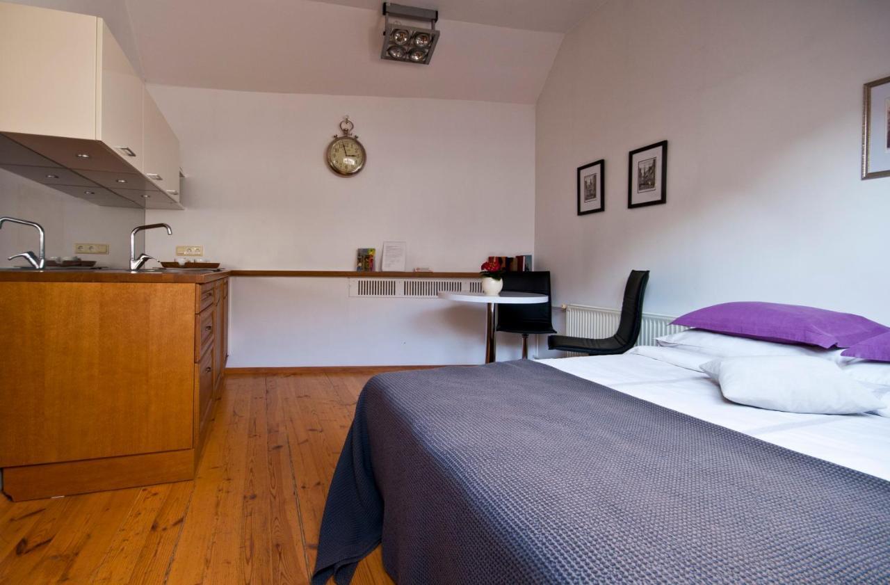 Old Town Riga Apartment Ruang foto