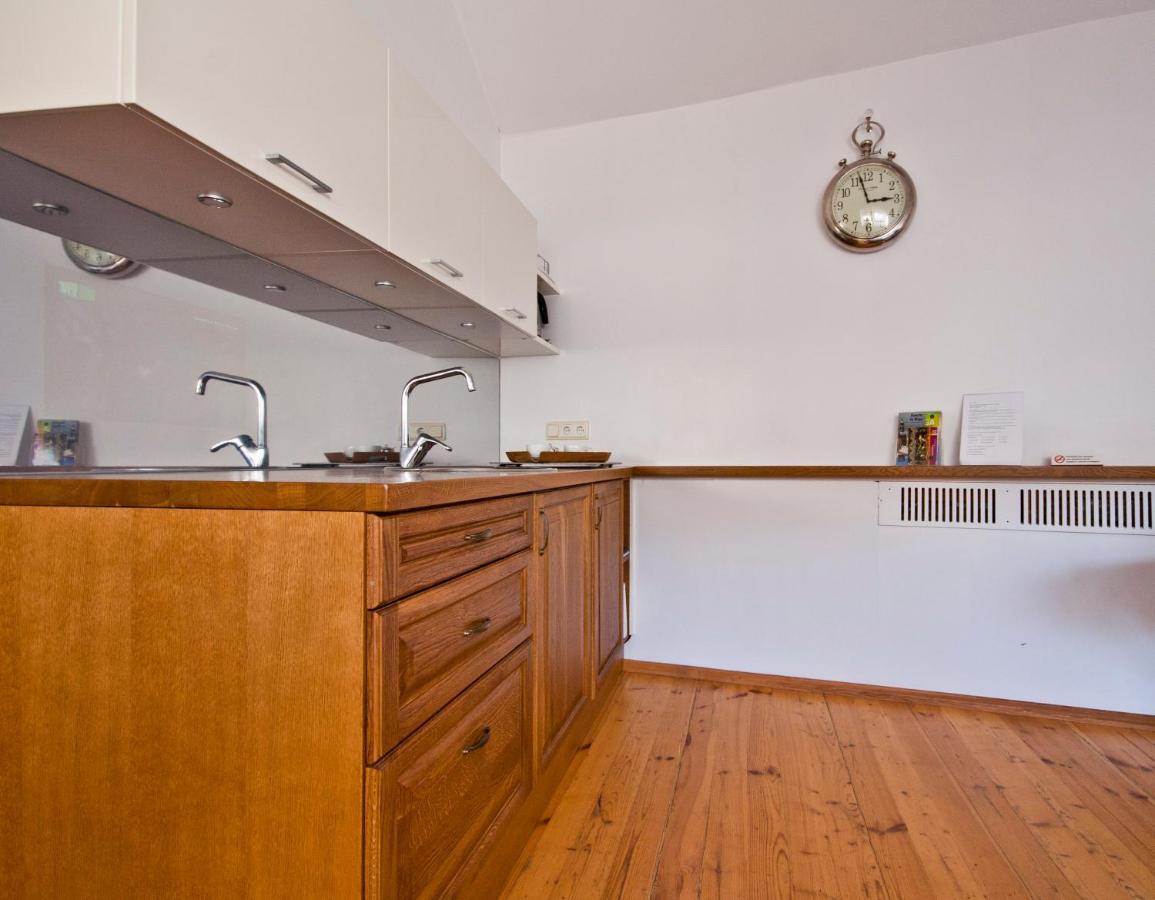 Old Town Riga Apartment Ruang foto