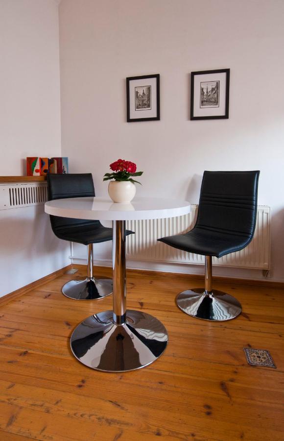 Old Town Riga Apartment Ruang foto